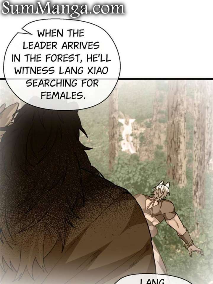 Clumsy Master, You’ve Crossed the Line! Chapter 18 - Page 9