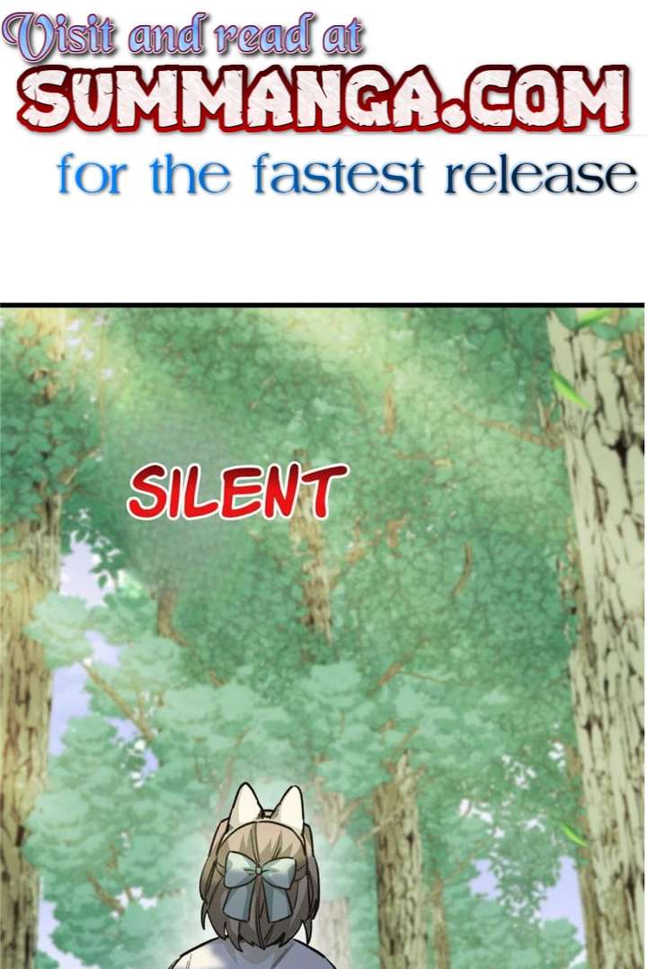 Clumsy Master, You’ve Crossed the Line! Chapter 19 - Page 1