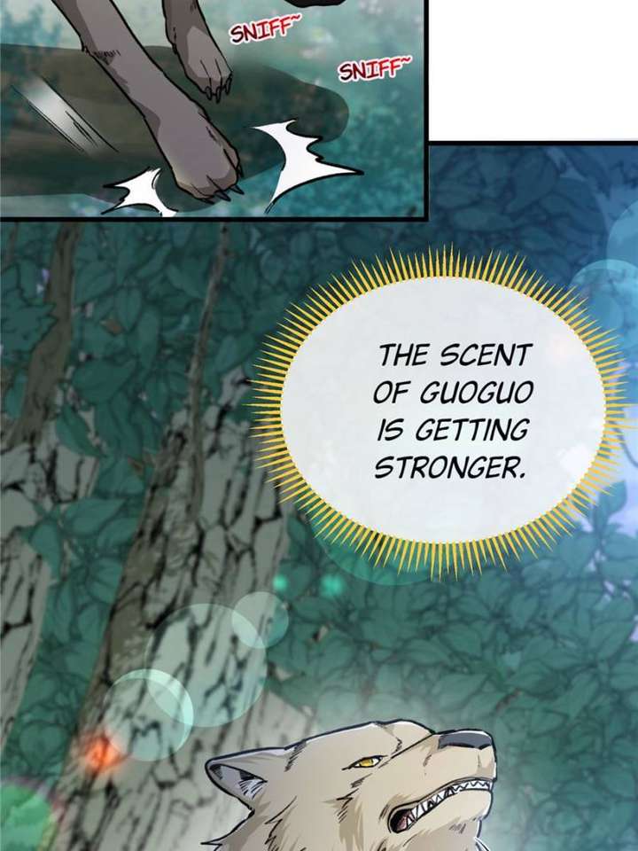 Clumsy Master, You’ve Crossed the Line! Chapter 19 - Page 10