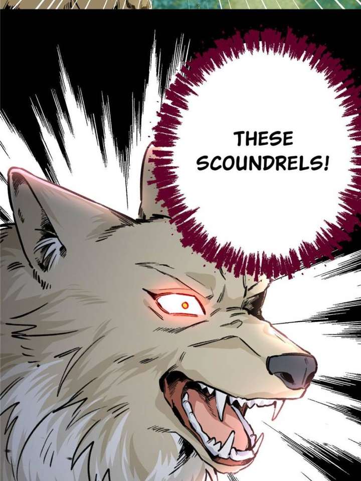 Clumsy Master, You’ve Crossed the Line! Chapter 19 - Page 13