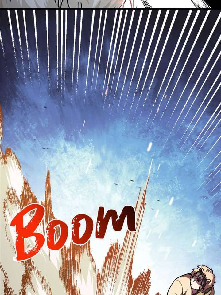 Clumsy Master, You’ve Crossed the Line! Chapter 19 - Page 14