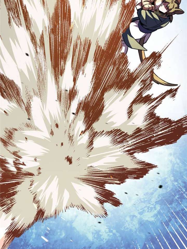 Clumsy Master, You’ve Crossed the Line! Chapter 19 - Page 15