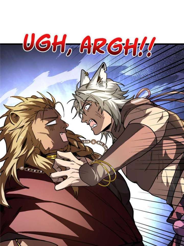 Clumsy Master, You’ve Crossed the Line! Chapter 19 - Page 17