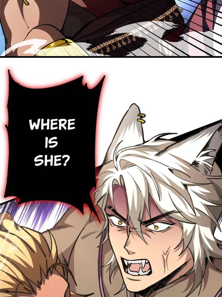 Clumsy Master, You’ve Crossed the Line! Chapter 19 - Page 18