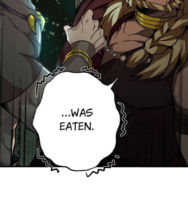 Clumsy Master, You’ve Crossed the Line! Chapter 19 - Page 21