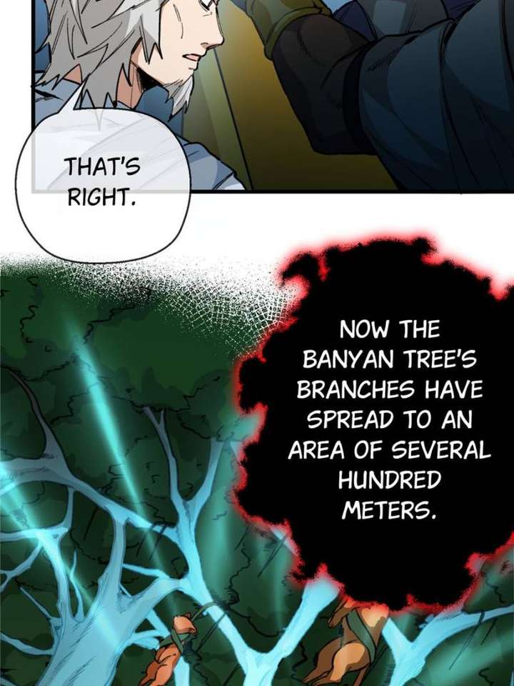 Clumsy Master, You’ve Crossed the Line! Chapter 19 - Page 25