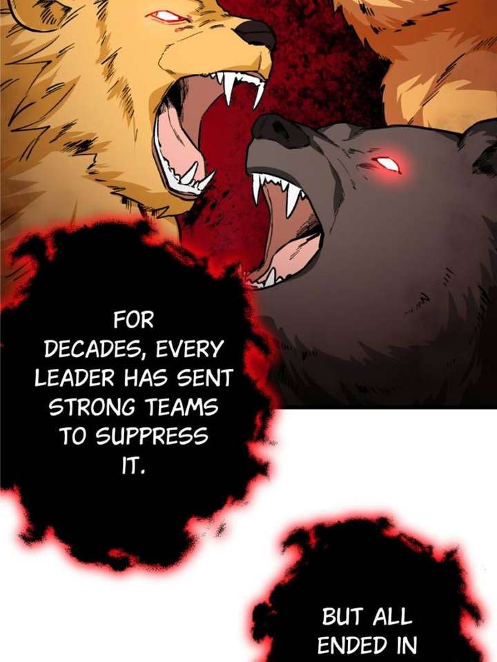 Clumsy Master, You’ve Crossed the Line! Chapter 19 - Page 27