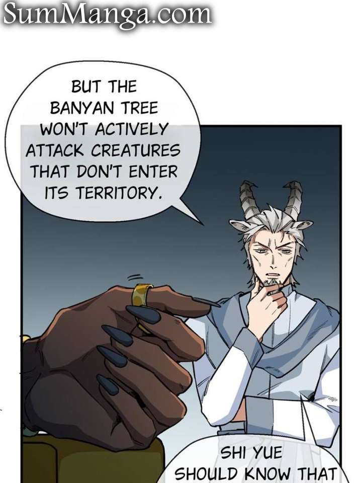 Clumsy Master, You’ve Crossed the Line! Chapter 19 - Page 29