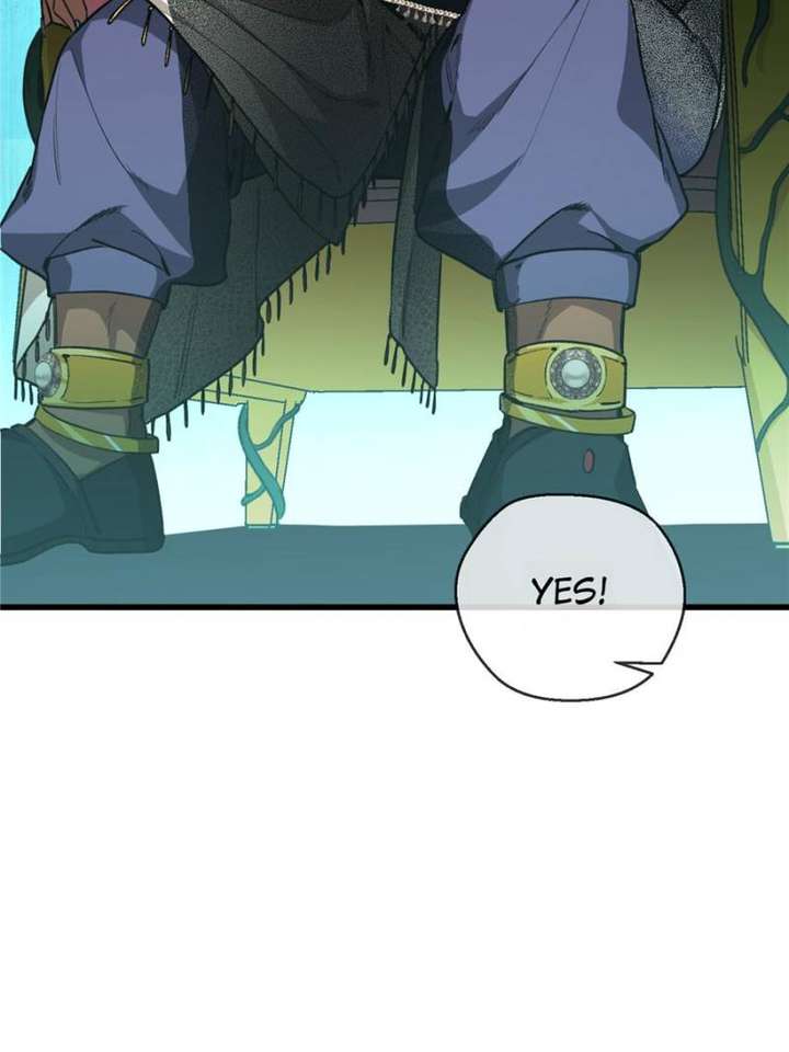 Clumsy Master, You’ve Crossed the Line! Chapter 19 - Page 31