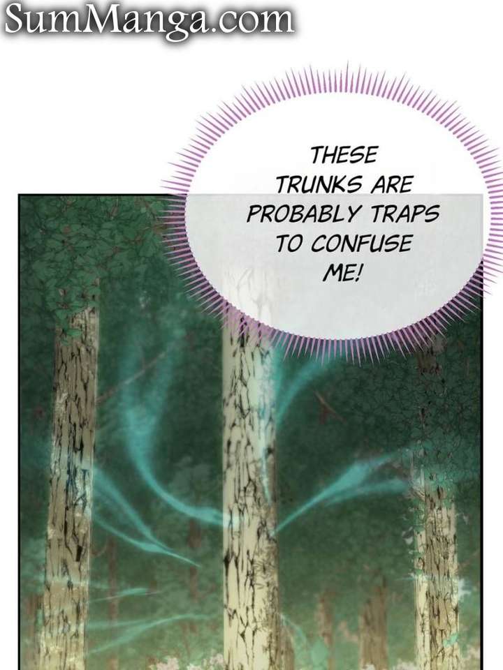 Clumsy Master, You’ve Crossed the Line! Chapter 19 - Page 35