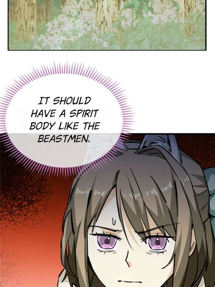 Clumsy Master, You’ve Crossed the Line! Chapter 19 - Page 36