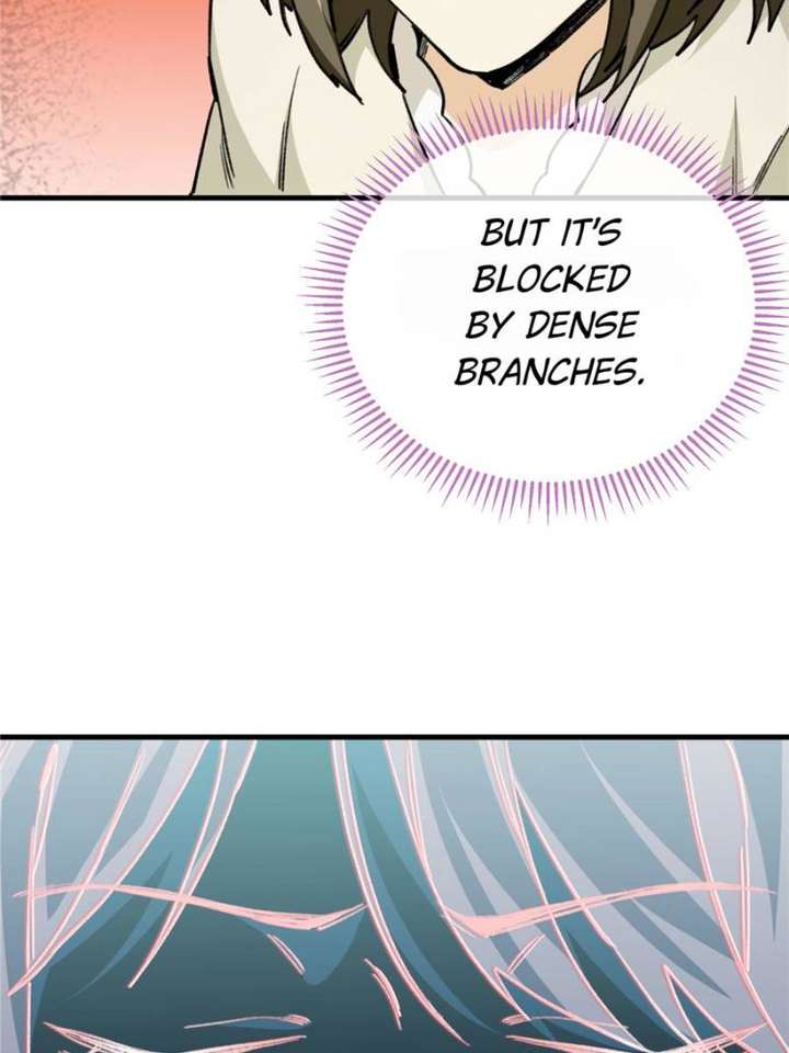 Clumsy Master, You’ve Crossed the Line! Chapter 19 - Page 37