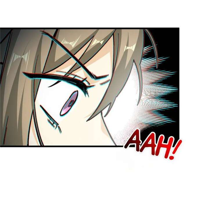 Clumsy Master, You’ve Crossed the Line! Chapter 19 - Page 40