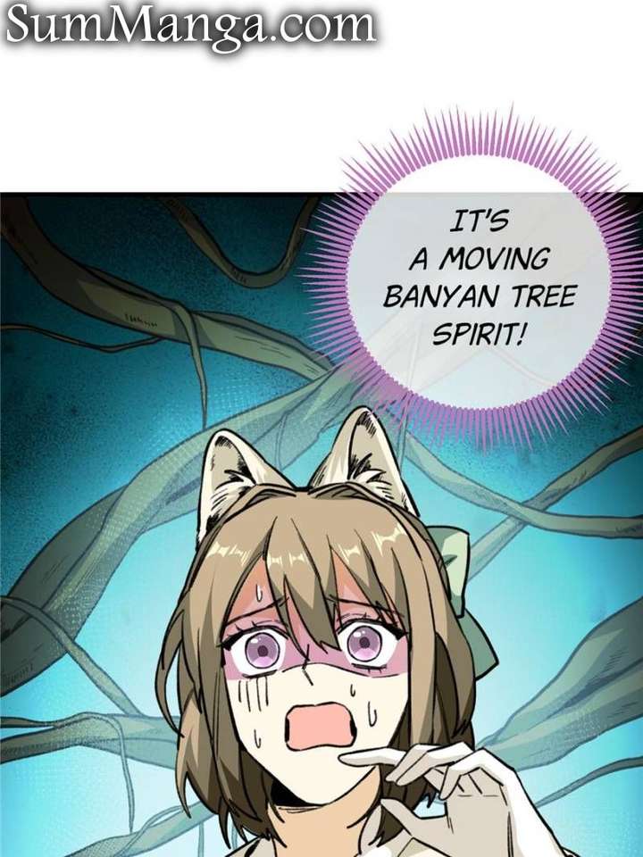 Clumsy Master, You’ve Crossed the Line! Chapter 19 - Page 41