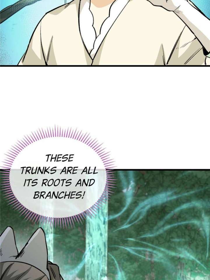 Clumsy Master, You’ve Crossed the Line! Chapter 19 - Page 42