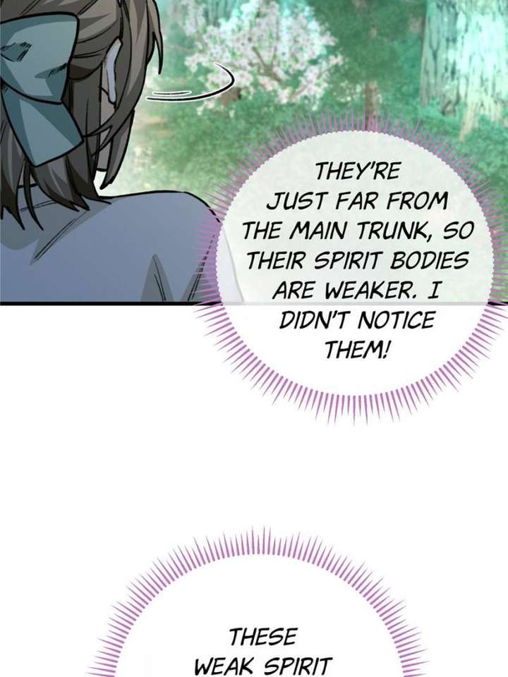 Clumsy Master, You’ve Crossed the Line! Chapter 19 - Page 43