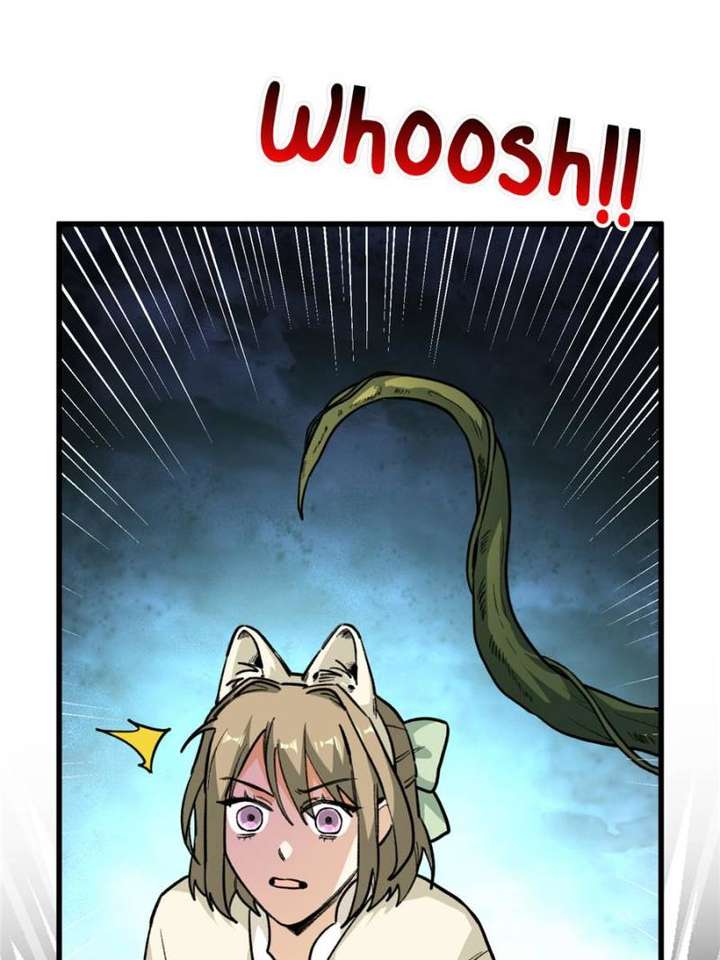 Clumsy Master, You’ve Crossed the Line! Chapter 19 - Page 47