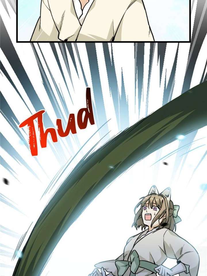 Clumsy Master, You’ve Crossed the Line! Chapter 19 - Page 48