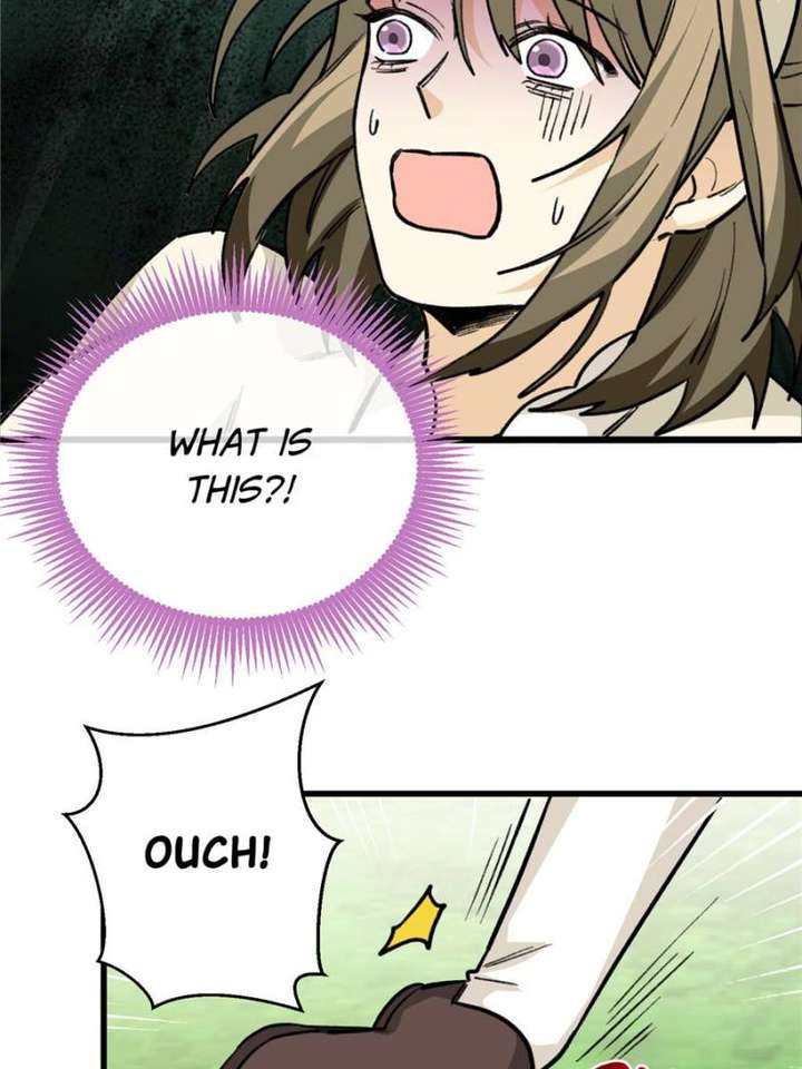 Clumsy Master, You’ve Crossed the Line! Chapter 19 - Page 50