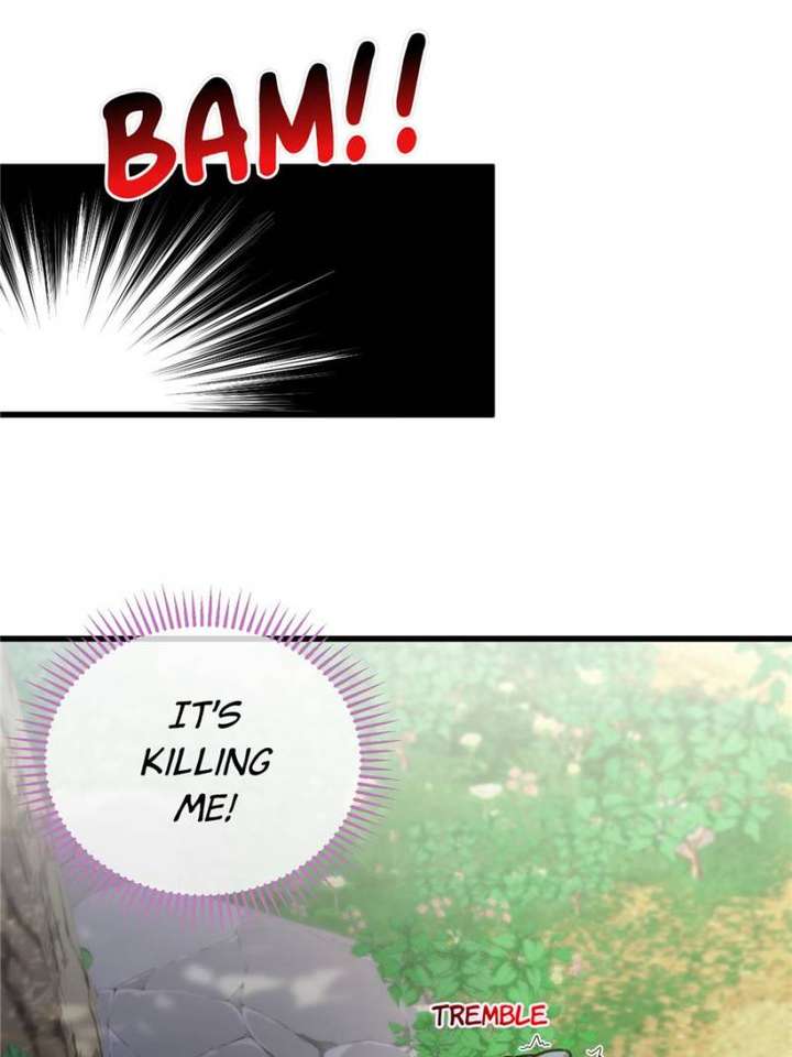 Clumsy Master, You’ve Crossed the Line! Chapter 19 - Page 52