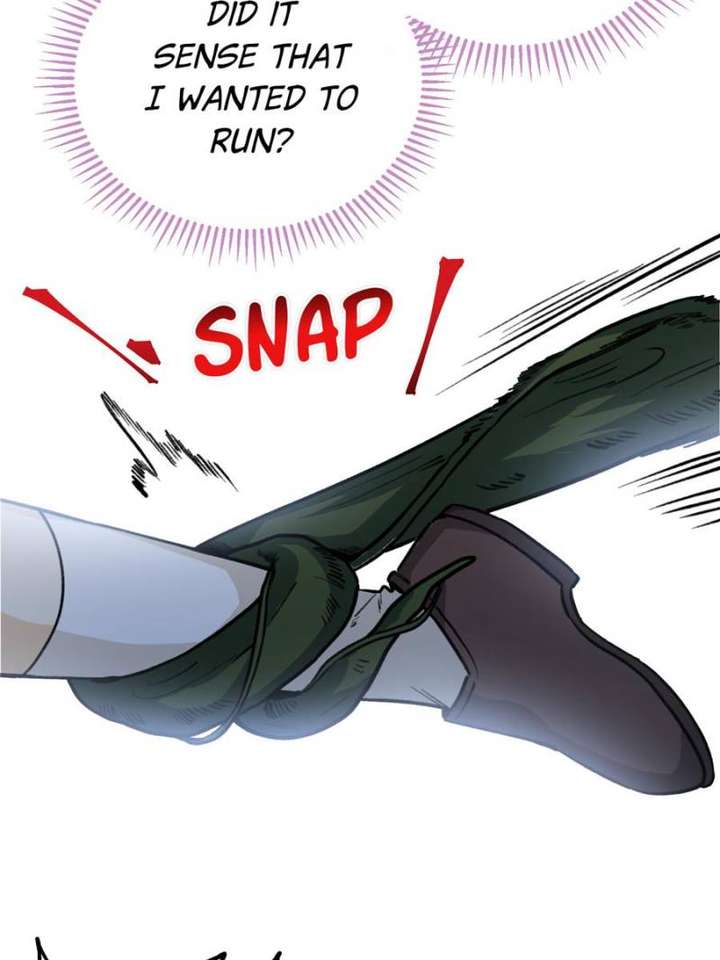 Clumsy Master, You’ve Crossed the Line! Chapter 19 - Page 55