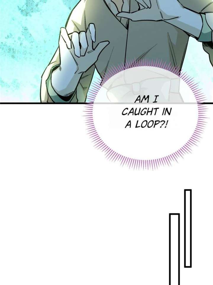 Clumsy Master, You’ve Crossed the Line! Chapter 19 - Page 7