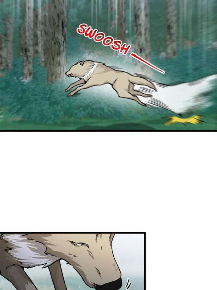 Clumsy Master, You’ve Crossed the Line! Chapter 19 - Page 9