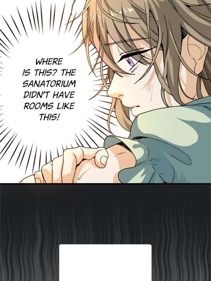 Clumsy Master, You’ve Crossed the Line! Chapter 2 - Page 10