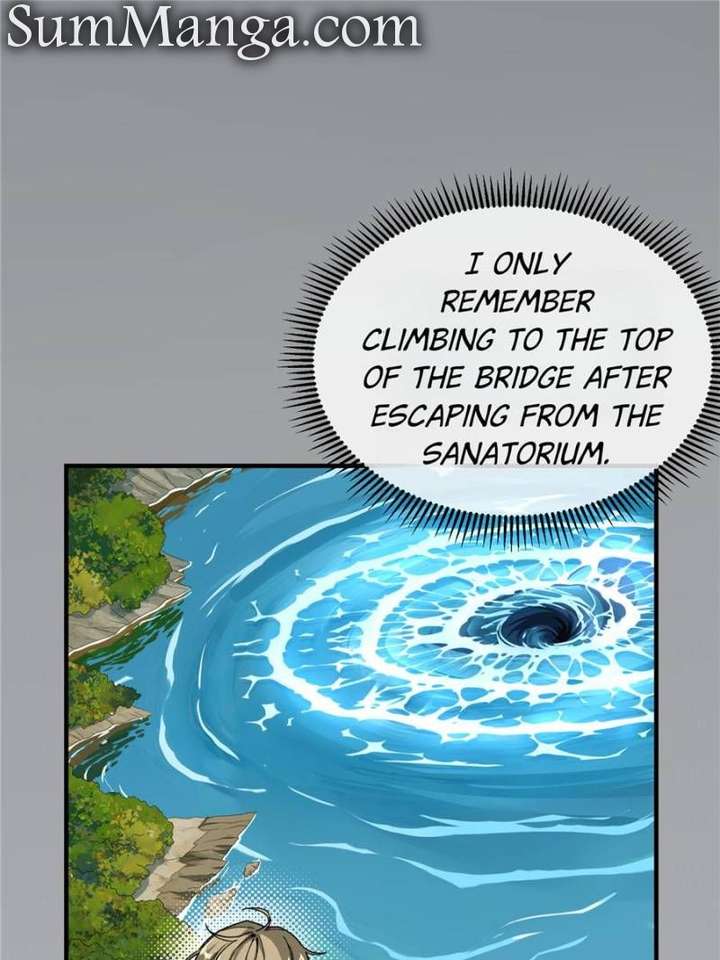 Clumsy Master, You’ve Crossed the Line! Chapter 2 - Page 12