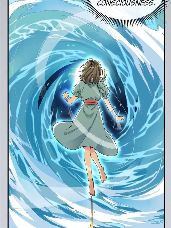 Clumsy Master, You’ve Crossed the Line! Chapter 2 - Page 14