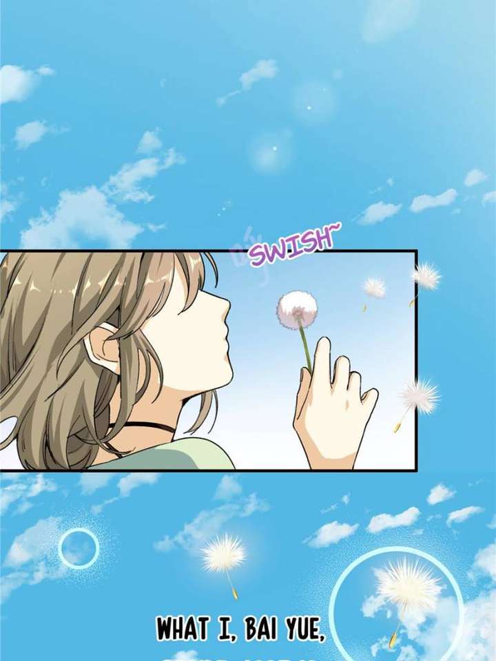 Clumsy Master, You’ve Crossed the Line! Chapter 2 - Page 2