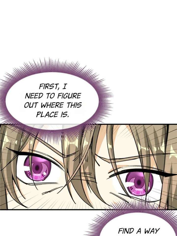 Clumsy Master, You’ve Crossed the Line! Chapter 2 - Page 20