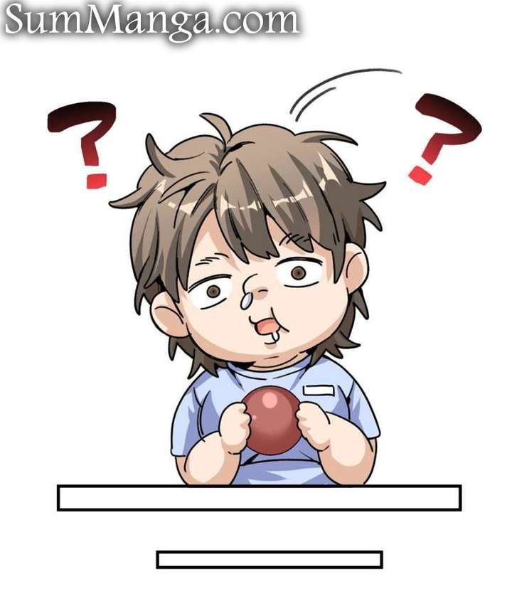 Clumsy Master, You’ve Crossed the Line! Chapter 2 - Page 24