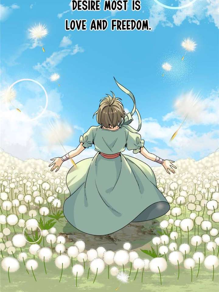 Clumsy Master, You’ve Crossed the Line! Chapter 2 - Page 3