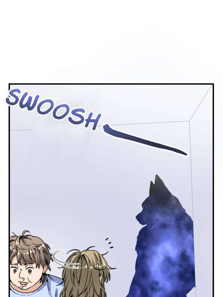 Clumsy Master, You’ve Crossed the Line! Chapter 2 - Page 32