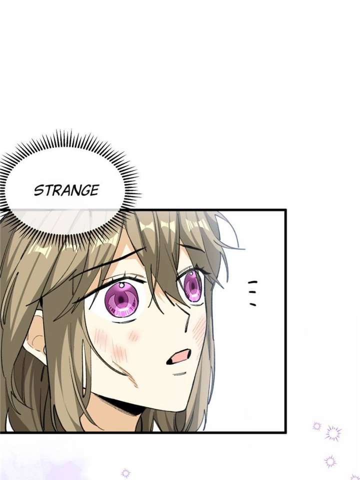 Clumsy Master, You’ve Crossed the Line! Chapter 2 - Page 40