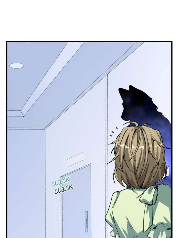 Clumsy Master, You’ve Crossed the Line! Chapter 2 - Page 43