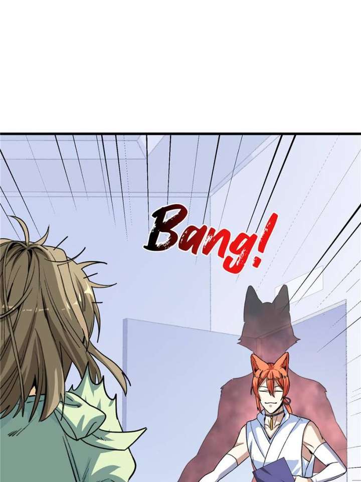 Clumsy Master, You’ve Crossed the Line! Chapter 2 - Page 45