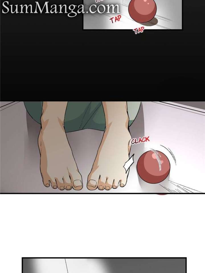 Clumsy Master, You’ve Crossed the Line! Chapter 2 - Page 6