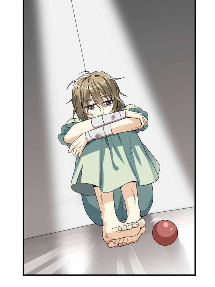 Clumsy Master, You’ve Crossed the Line! Chapter 2 - Page 7