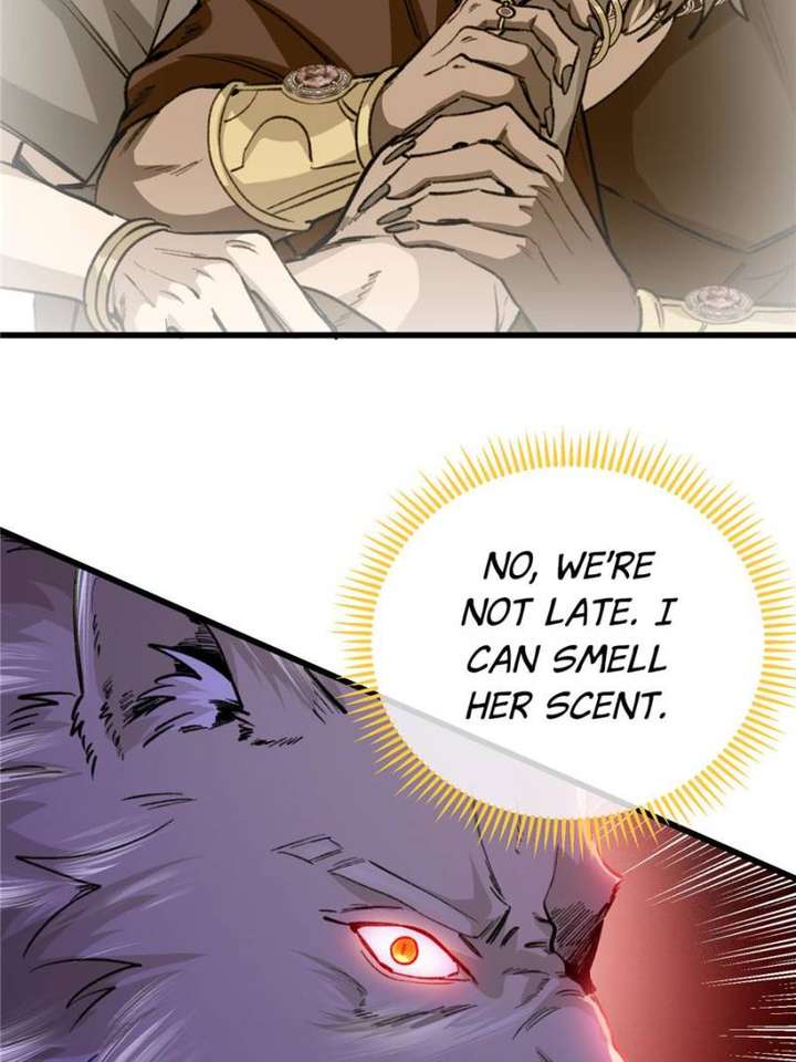 Clumsy Master, You’ve Crossed the Line! Chapter 20 - Page 10