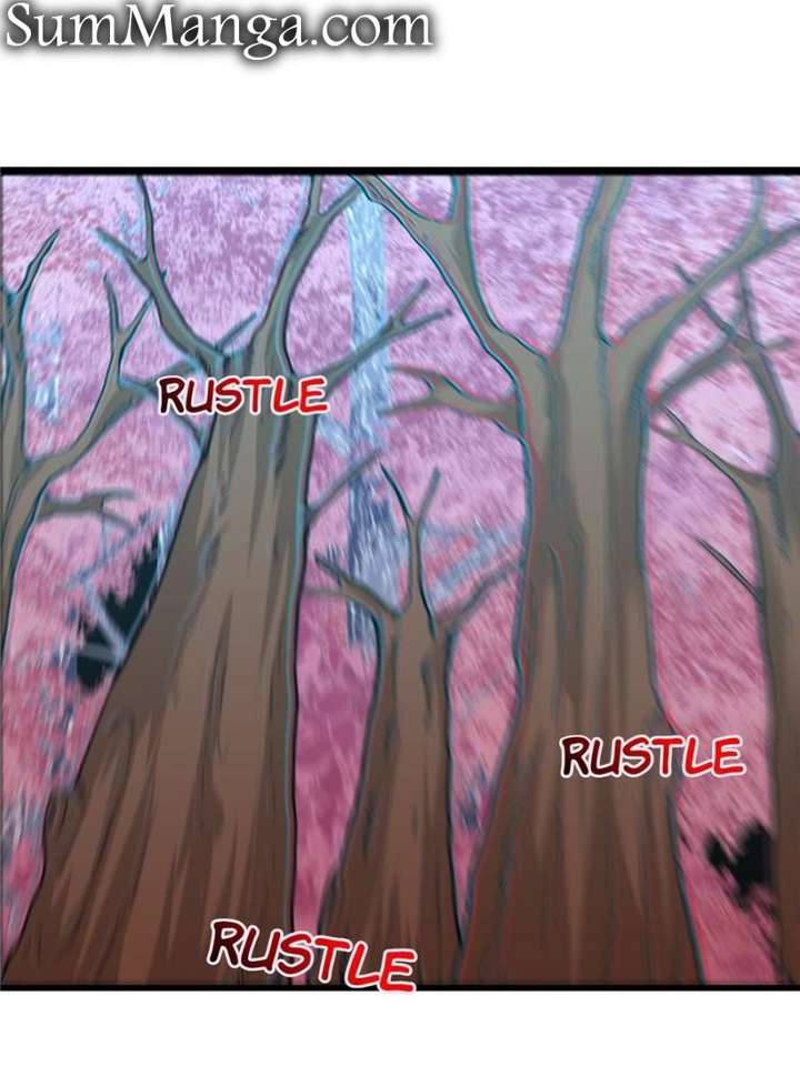 Clumsy Master, You’ve Crossed the Line! Chapter 20 - Page 14