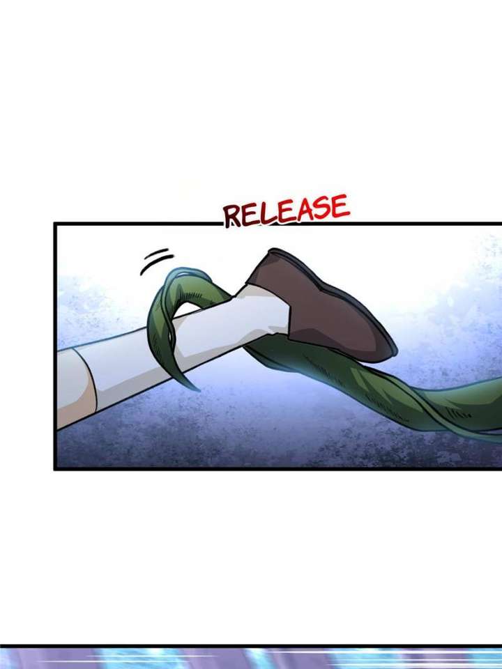 Clumsy Master, You’ve Crossed the Line! Chapter 20 - Page 15