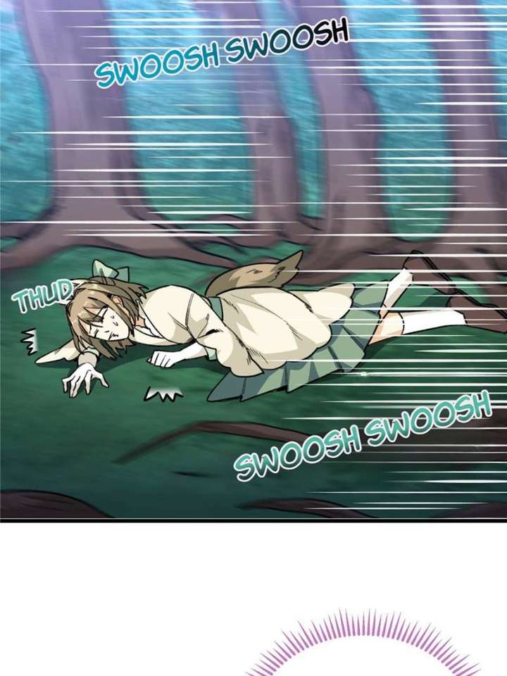 Clumsy Master, You’ve Crossed the Line! Chapter 20 - Page 16