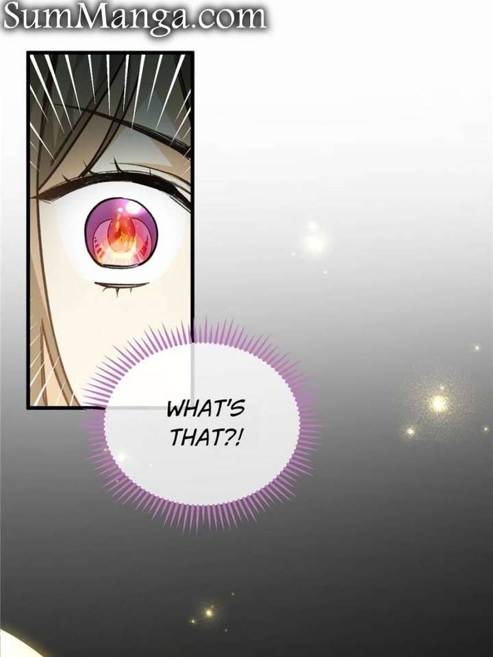 Clumsy Master, You’ve Crossed the Line! Chapter 20 - Page 20