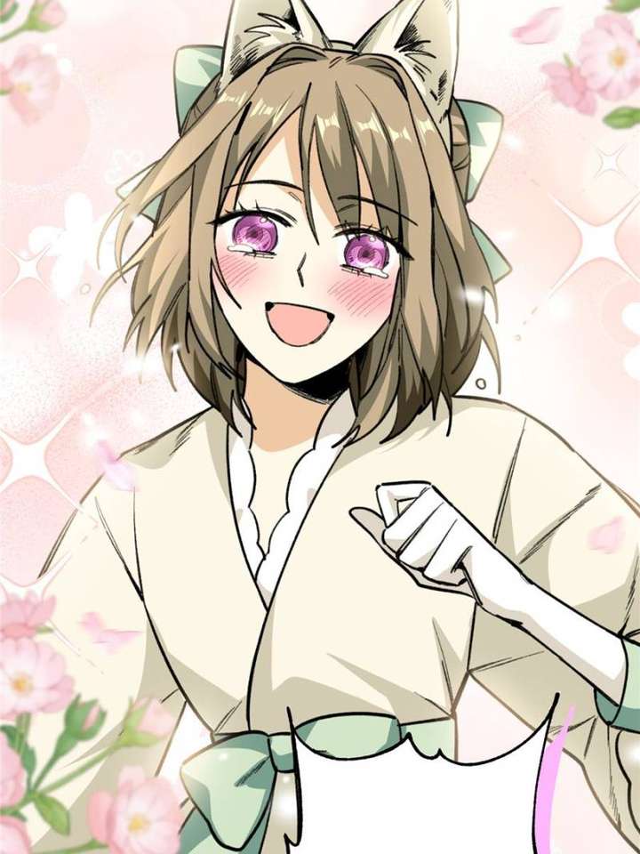 Clumsy Master, You’ve Crossed the Line! Chapter 20 - Page 23