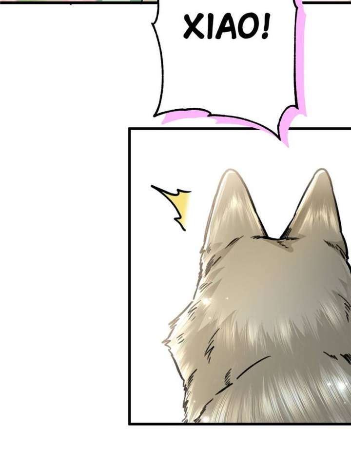 Clumsy Master, You’ve Crossed the Line! Chapter 20 - Page 24