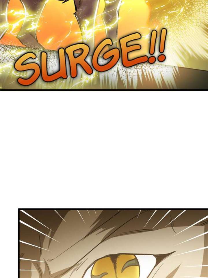 Clumsy Master, You’ve Crossed the Line! Chapter 20 - Page 28