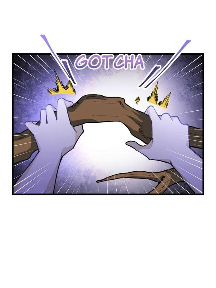 Clumsy Master, You’ve Crossed the Line! Chapter 20 - Page 3