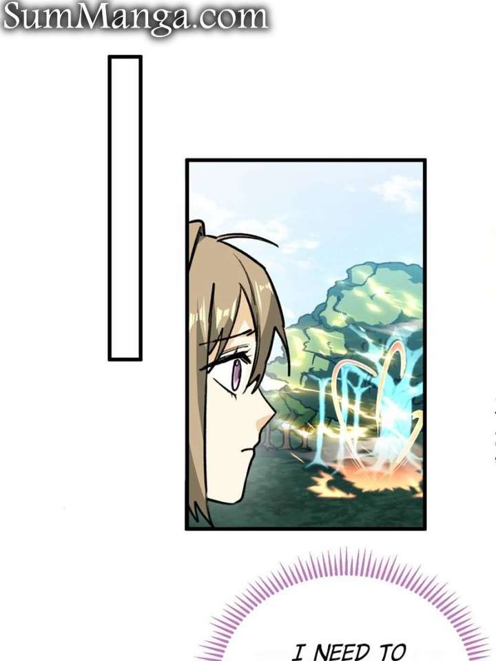 Clumsy Master, You’ve Crossed the Line! Chapter 20 - Page 32